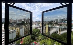 Blk 83 Commonwealth Heights (Queenstown), HDB 3 Rooms #520385231